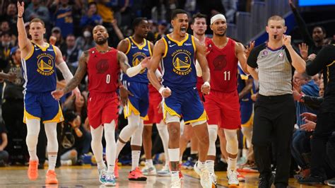 Golden State Warriors at Portland Trail Blazers odds, picks.